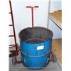 Image 1 : BARREL DOLLY