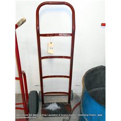 2-WHEEL DOLLY