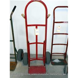 2-WHEEL DOLLY