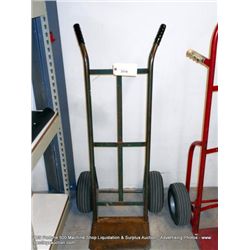 2-WHEEL DOLLY