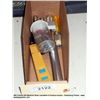 Image 1 : BIN: MISCELLANEOUS HANDTOOLS