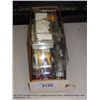 Image 1 : BIN: MISCELLANEOUS CRIMPING HARDWARE