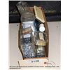 Image 1 : BIN: MISCELLANEOUS CRIMPING HARDWARE