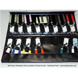 CLAUSS FIBEROPTIC STRIPPER SET