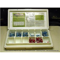 WALDOM NYLON CONNECTOR DESIGNER KIT