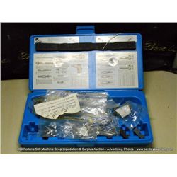 KINGS KTH-1000 INTERCHANGEABLE DIE FRAME