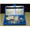 Image 1 : KINGS KTH-1000 INTERCHANGEABLE DIE FRAME