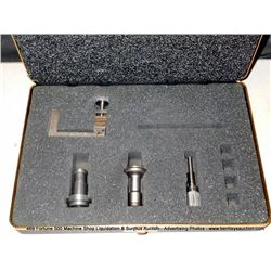 OMNI-SPECTRA MICROWAVE CONNECTOR KIT