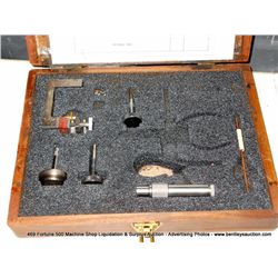 OMNI-SPECTRA MODEL T-250 KIT