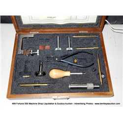 OMNI-SPECTRA MODEL T-500 KIT