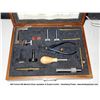 Image 1 : OMNI-SPECTRA MODEL T-500 KIT