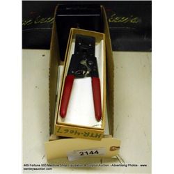 BIN: CRIMPER