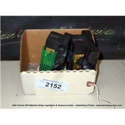 ANDREW 222951 LDF5 CABLE PREP TOOL, 2X THE MONEY