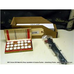 BIN: CRIMPING HARDWARE