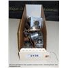 Image 1 : BIN: MISCELLANEOUS HARDWARE