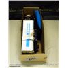 Image 1 : BIN: MISCELLANEOUS CRIMPING ACCESSORIES