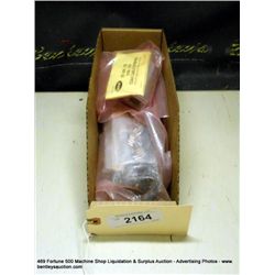 BIN: MISCELLANEOUS CRIMPING ACCESSORIES