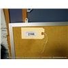 Image 2 : LOT: MISCELLANEOUS CORKBOARDS & WHITEBOARDS