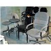 Image 1 : LOT: OFFICE CHAIRS, 12X THE MONEY