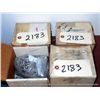 Image 1 : BOX: RIVETS, 4X THE MONEY