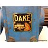 Image 3 : DAKE 1 3/4 PRESS