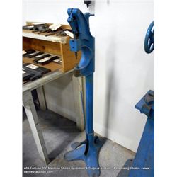 RFP 200 FOOT PEDAL PRESS