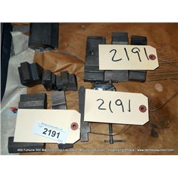 PRESS BRAKE TOOLING, 10X THE MONEY