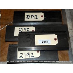 PRESS BRAKE TOOLING, 4X THE MONEY