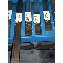 PRESS BRAKE TOOLING, 4X THE MONEY