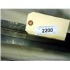 Image 3 : PRESS BRAKE TOOLING