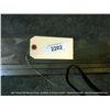 Image 3 : PRESS BRAKE TOOLING