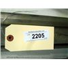 Image 3 : PRESS BRAKE TOOLING