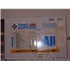 Image 1 : FIRST AID KIT