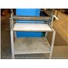 Image 1 : PEXTO 30" ROLLER