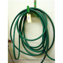 GARDEN HOSE