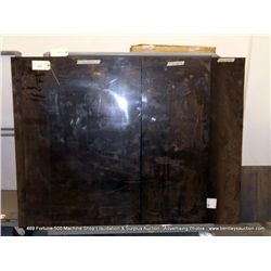 SHEETS OF HI DENSITY POLY