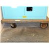 Image 1 : METAL MOBILE CART