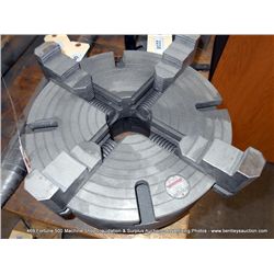 BURNERD N42-L1 4-JAW 12" CHUCK