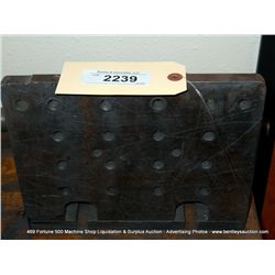 45 DEGREE ANGLE BLOCK