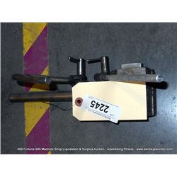 MAGNETIC TOOL HOLDER