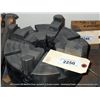 Image 1 : 10" 4 JAW CHUCK