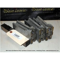 CHUCK JAWS (3X THE MONEY)