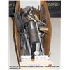 Image 1 : BIN: MISCELLANEOUS TOOLING - STOCK