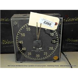 GRALAB 168 UNIVERSAL TIMER