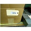 Image 2 : BOX: MISCELLANEOUS DUST BROOMS