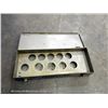 Image 1 : EMPTY TOOL BOX