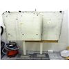Image 1 : DISPLAY BOARD, 2X THE MONEY