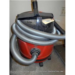 FEIN TURBO 1 SHOP VAC