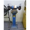 Image 1 : WISSOTA E7PS DUAL GRINDER