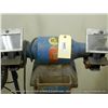 Image 2 : WISSOTA E7PS DUAL GRINDER
